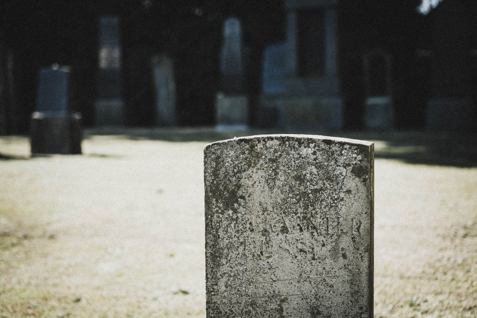 Bunde, Jüdischer Friedhof